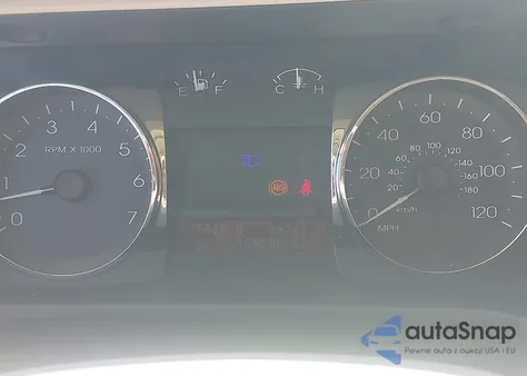 2008 Lincoln Mkz from USA, damaged, VIN 3LNHM28T78R660707